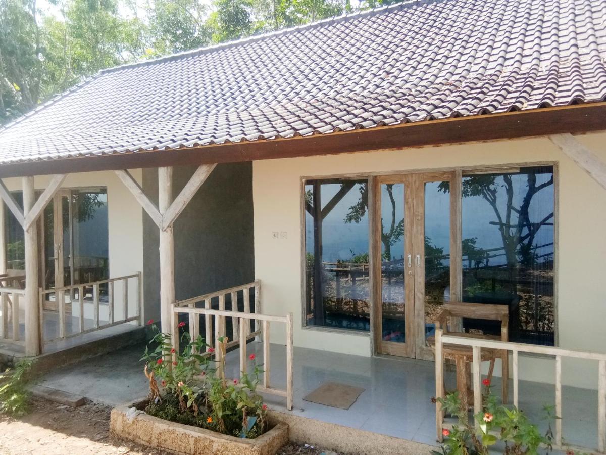 Waterfall Inn Tanglad Екстериор снимка