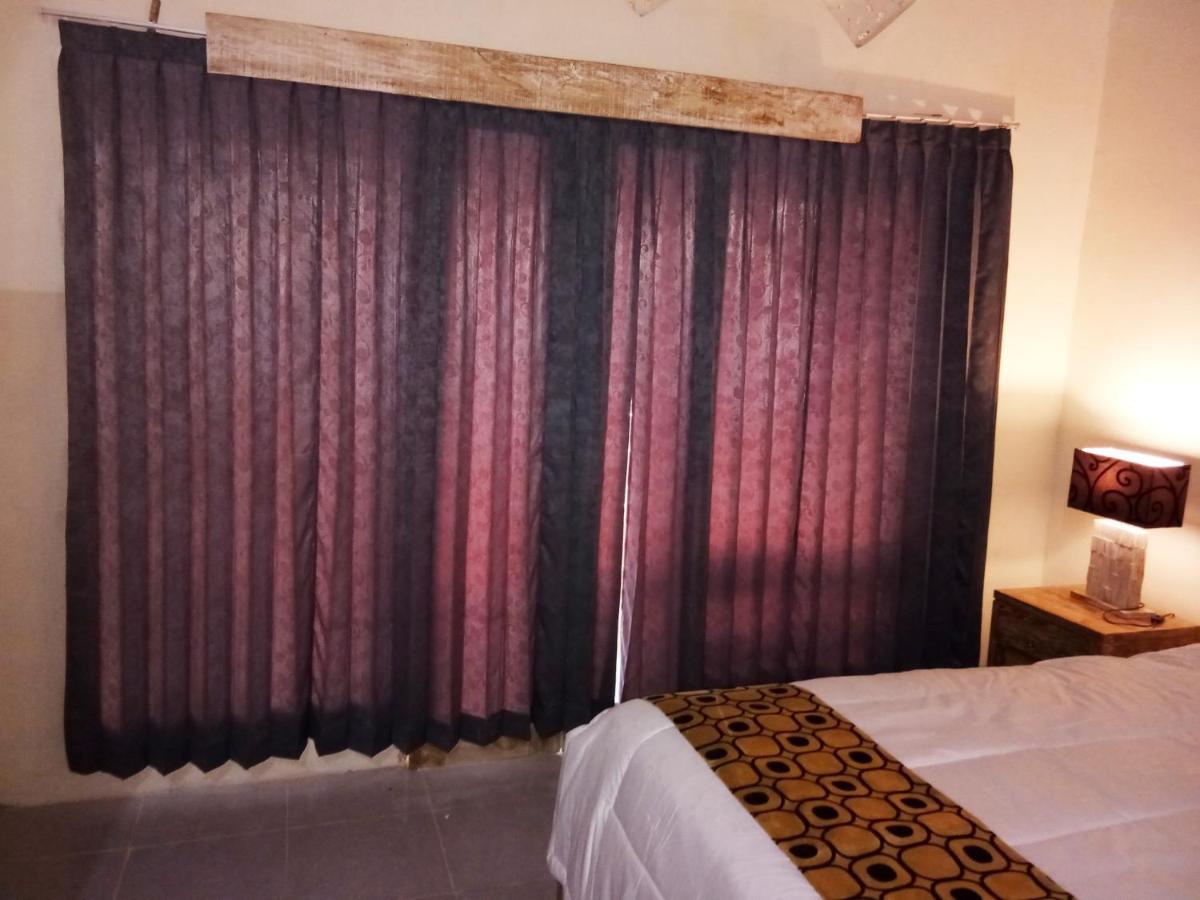 Waterfall Inn Tanglad Екстериор снимка
