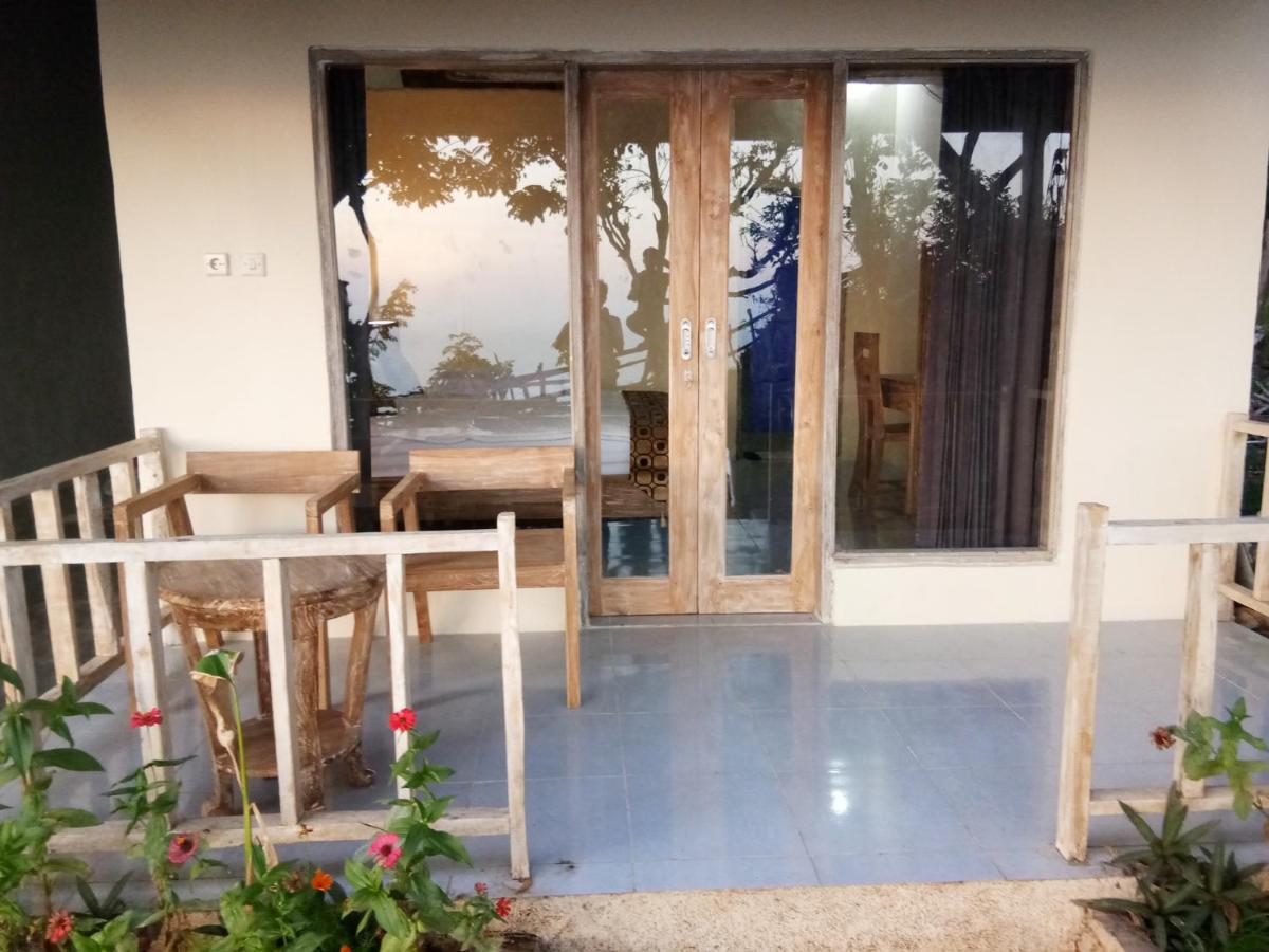 Waterfall Inn Tanglad Екстериор снимка