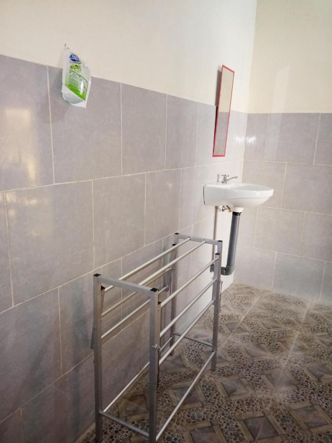 Waterfall Inn Tanglad Екстериор снимка