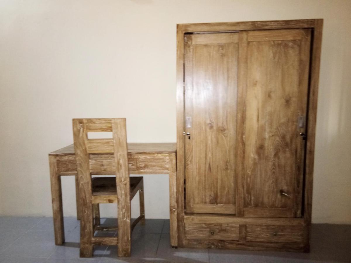 Waterfall Inn Tanglad Екстериор снимка