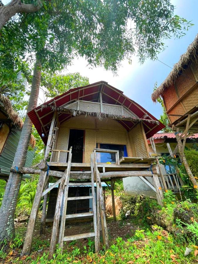 Waterfall Inn Tanglad Екстериор снимка